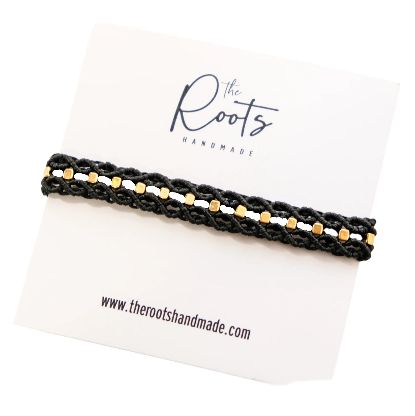 Echo bracelet (gold)