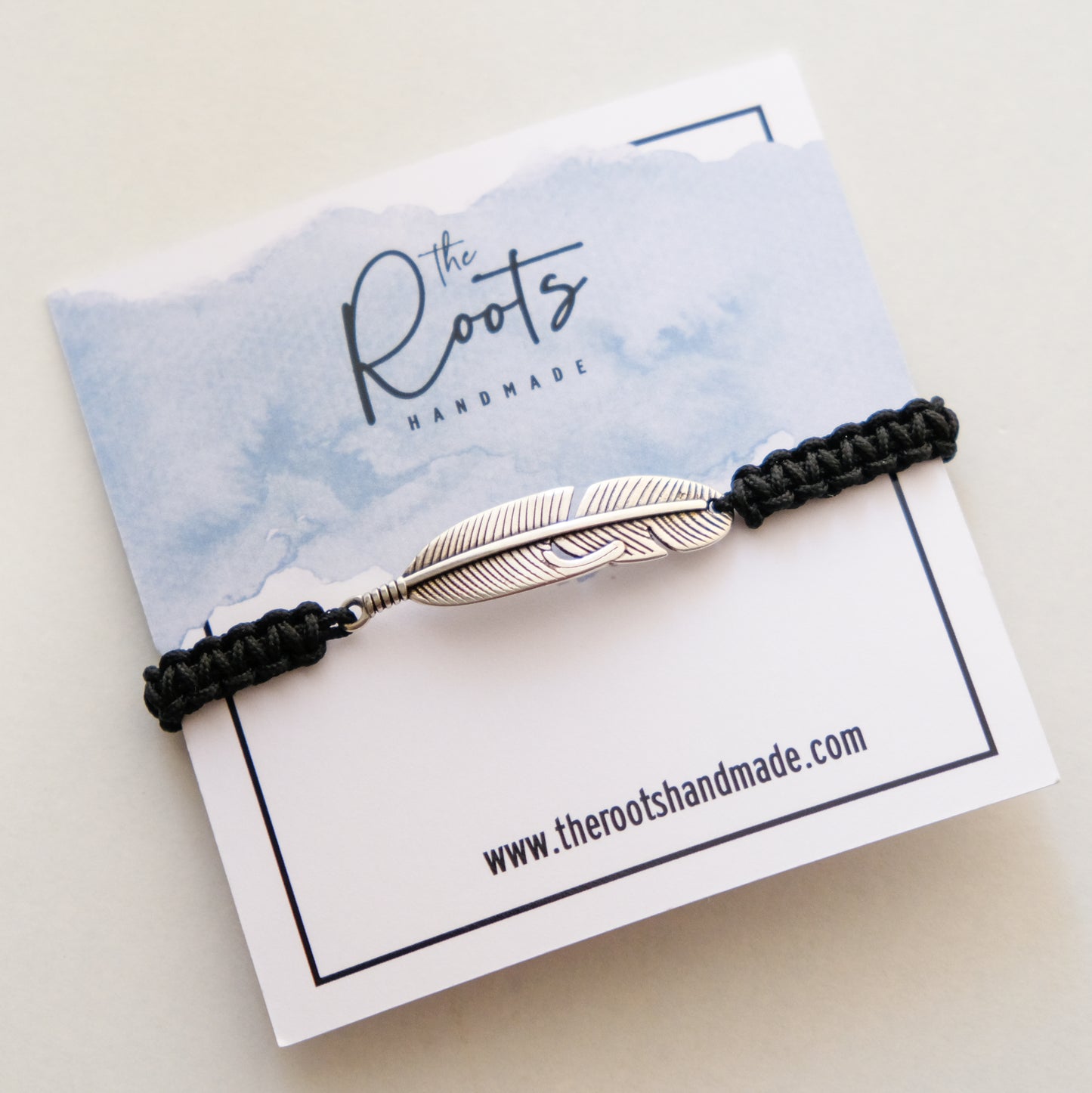 Nash bracelet