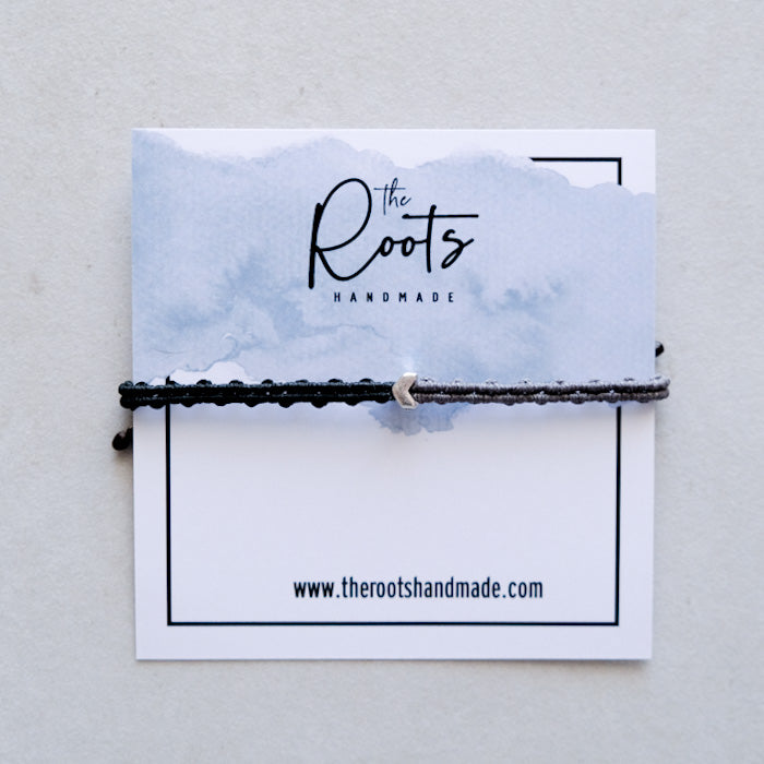 Arrow bracelet