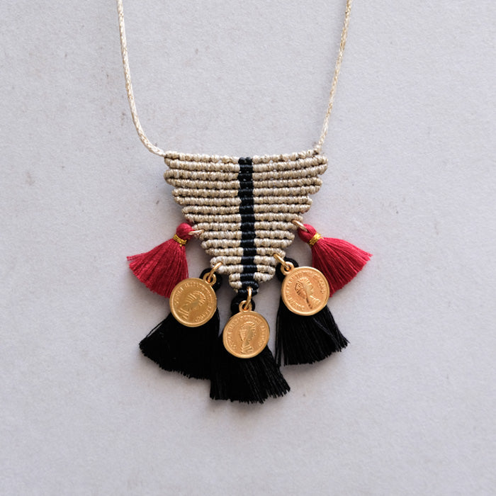 Wonder necklace