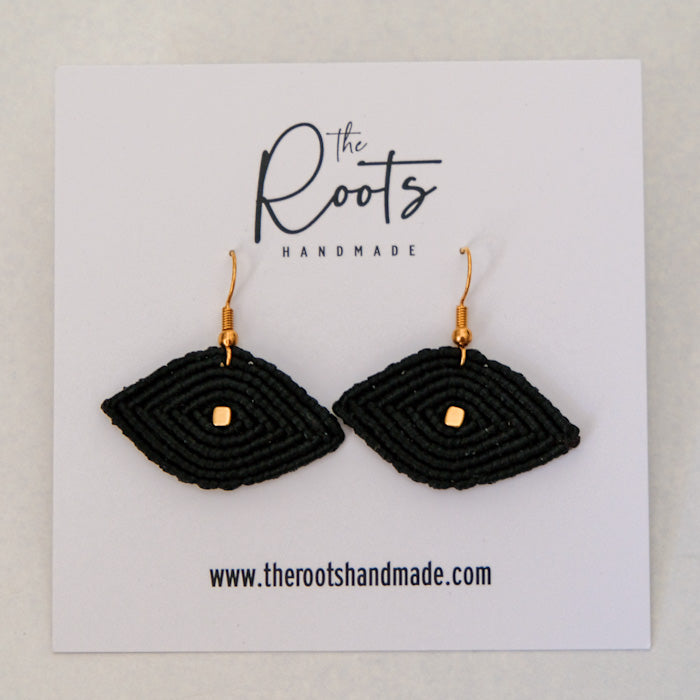 Aura earrings