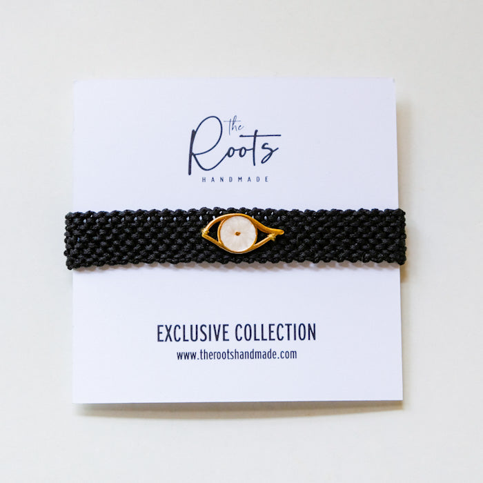 Lust bracelet