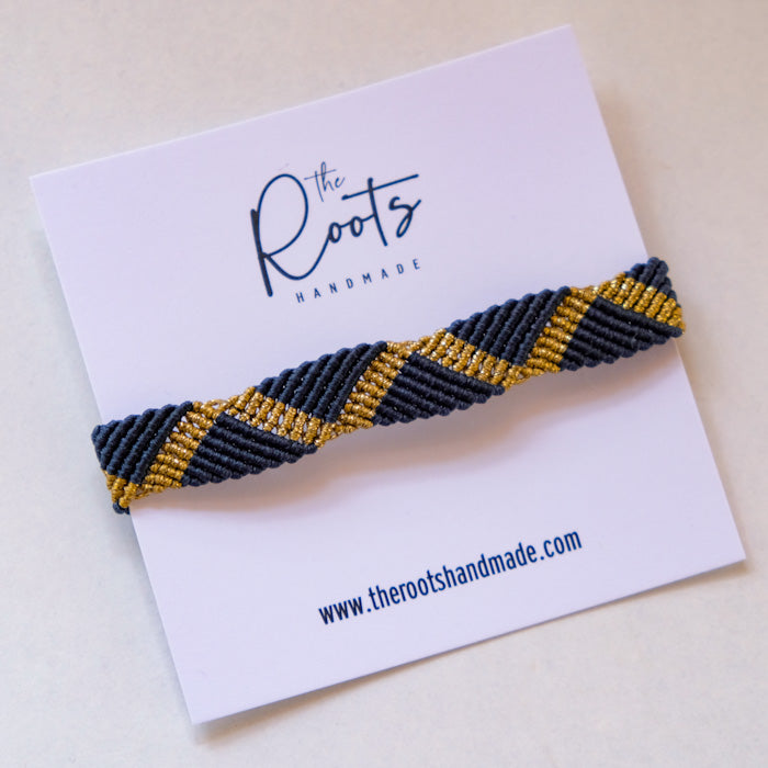 Hymn bracelet