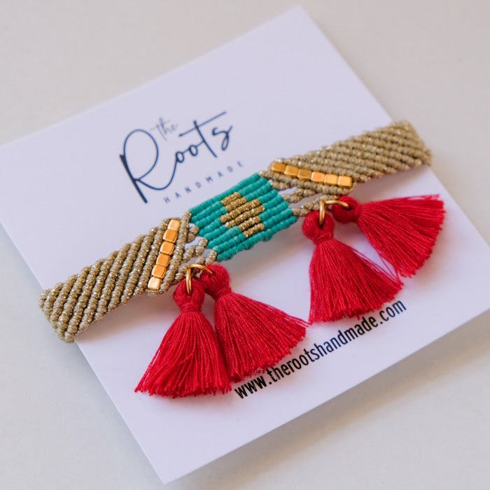 Glory bracelet