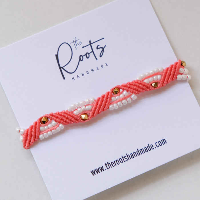 Feminity bracelet