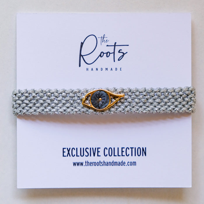 Spectrum bracelet