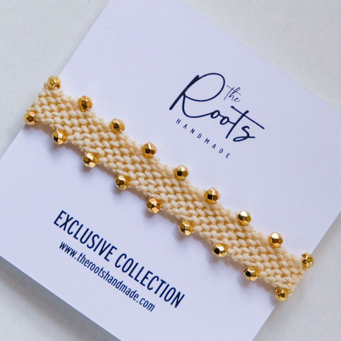 Dilemma bracelet