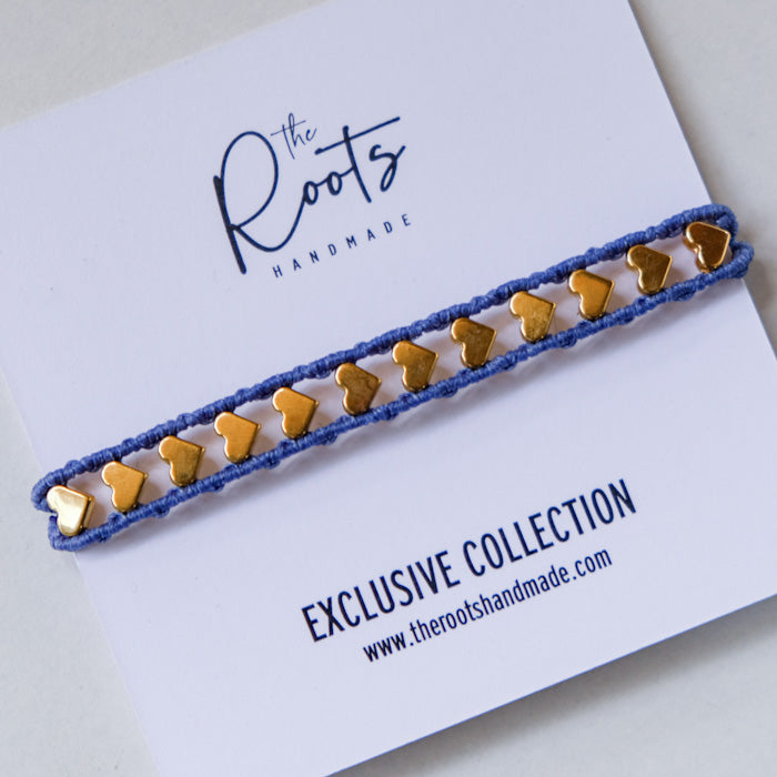 Beloved bracelet