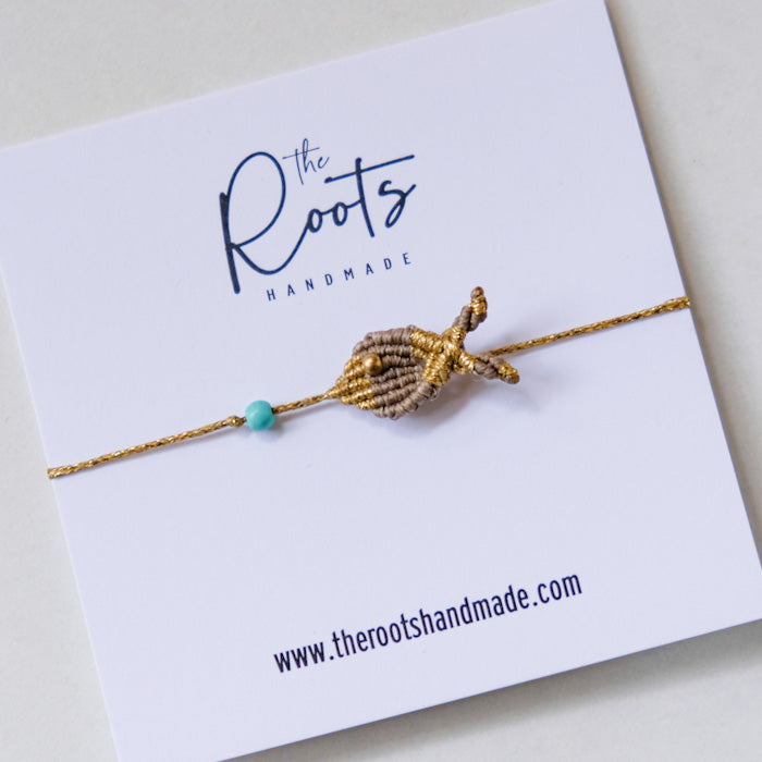 Fish bracelet II