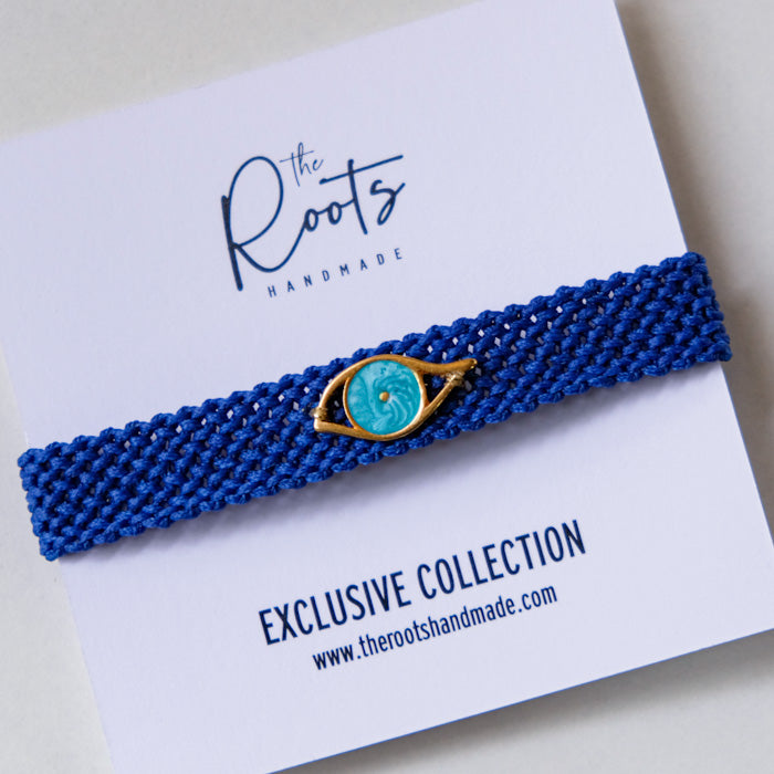 Lust bracelet