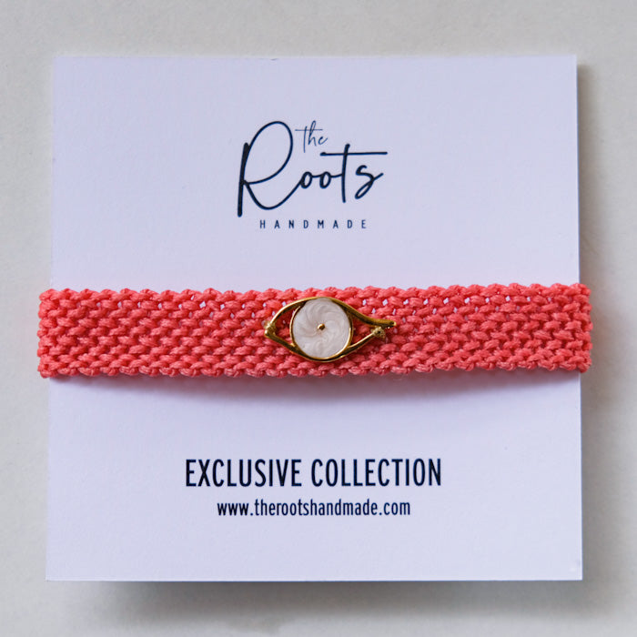 Lust bracelet