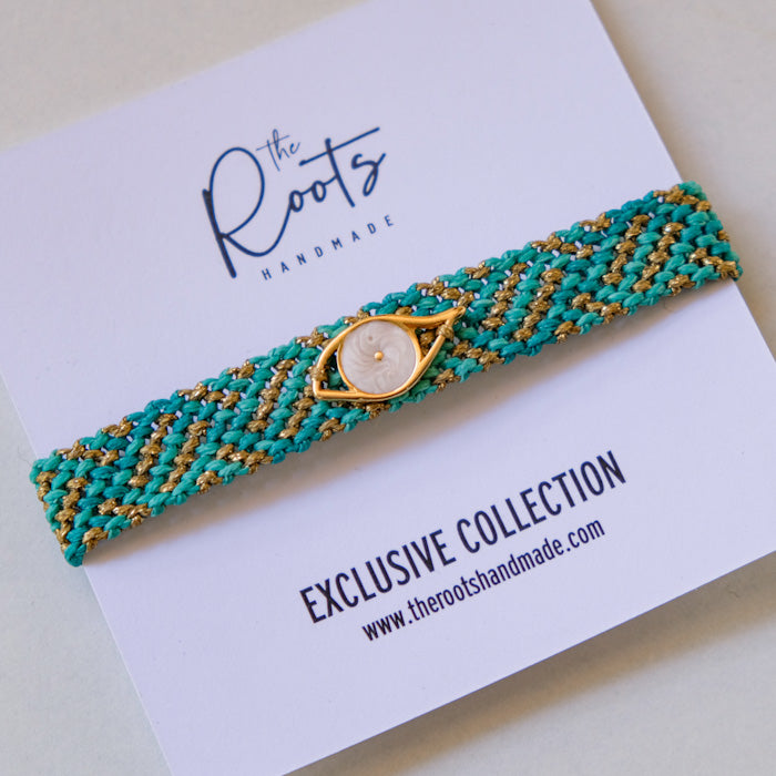 Lust bracelet