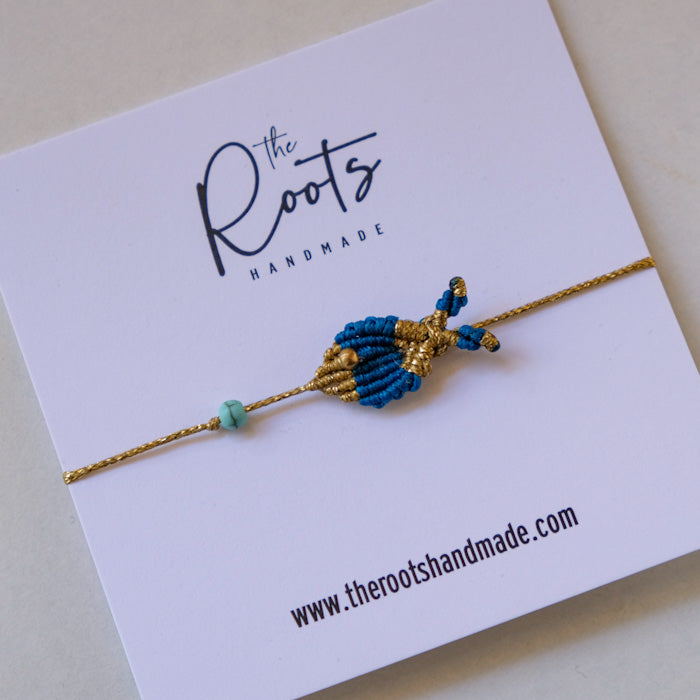 Fish bracelet II