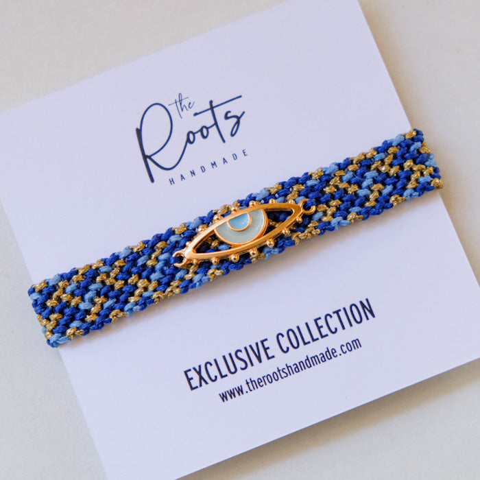 Anthem bracelet