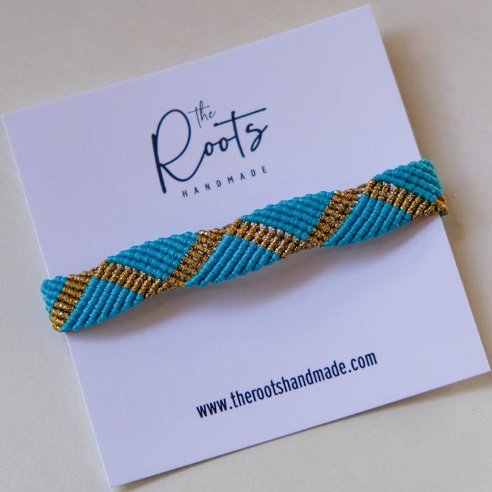 Hymn bracelet