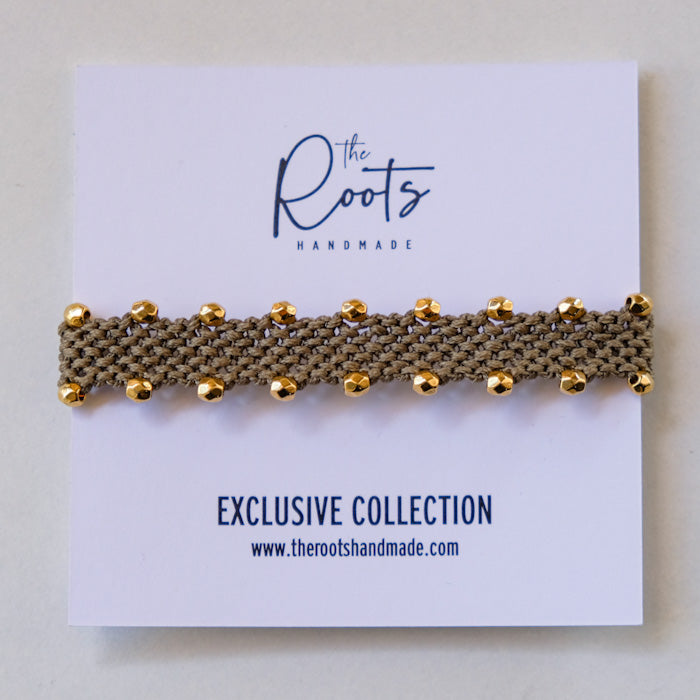 Dilemma bracelet