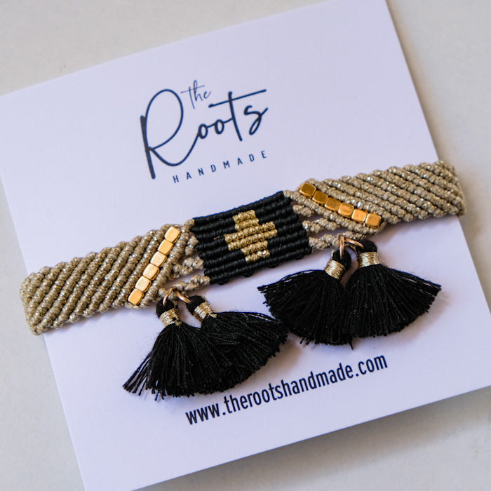 Glory bracelet