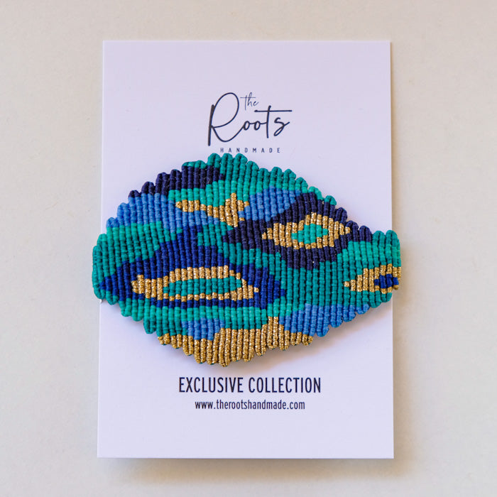 Reef bracelet