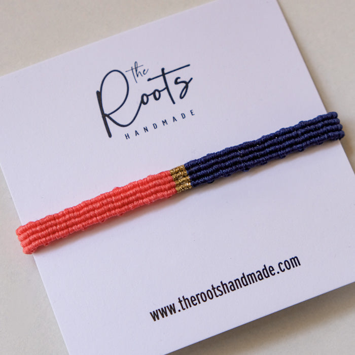 Symmetry bracelet