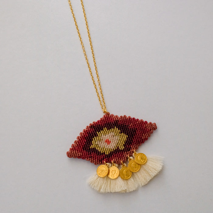 Melody necklace