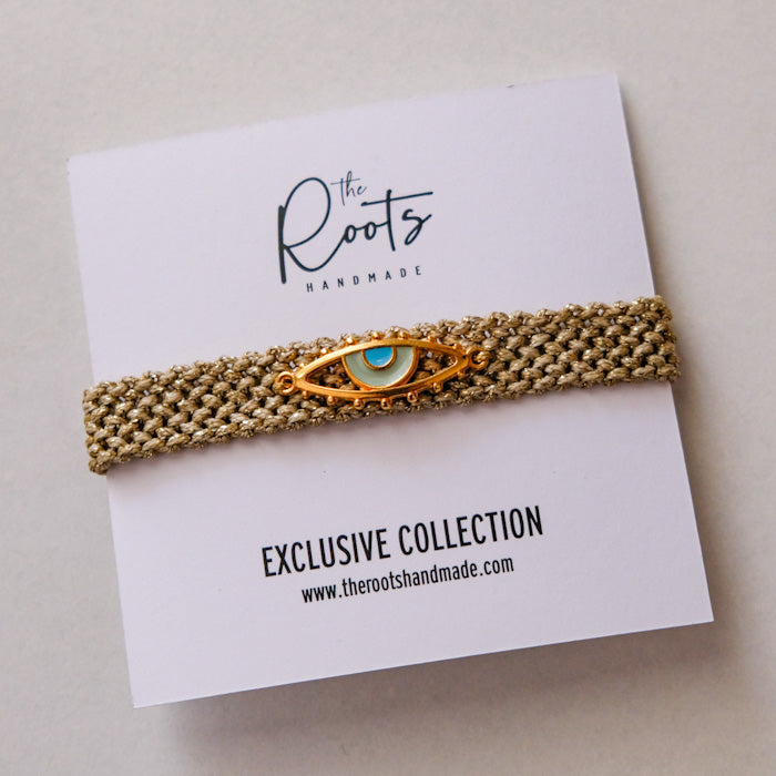 Anthem bracelet