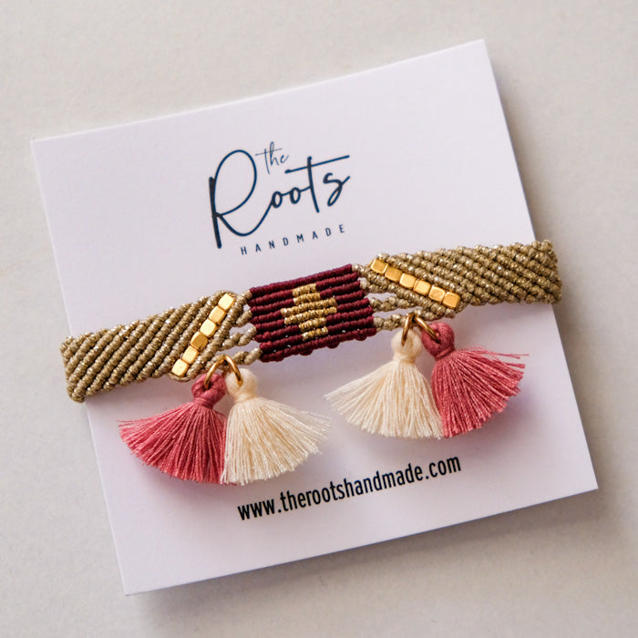 Glory bracelet