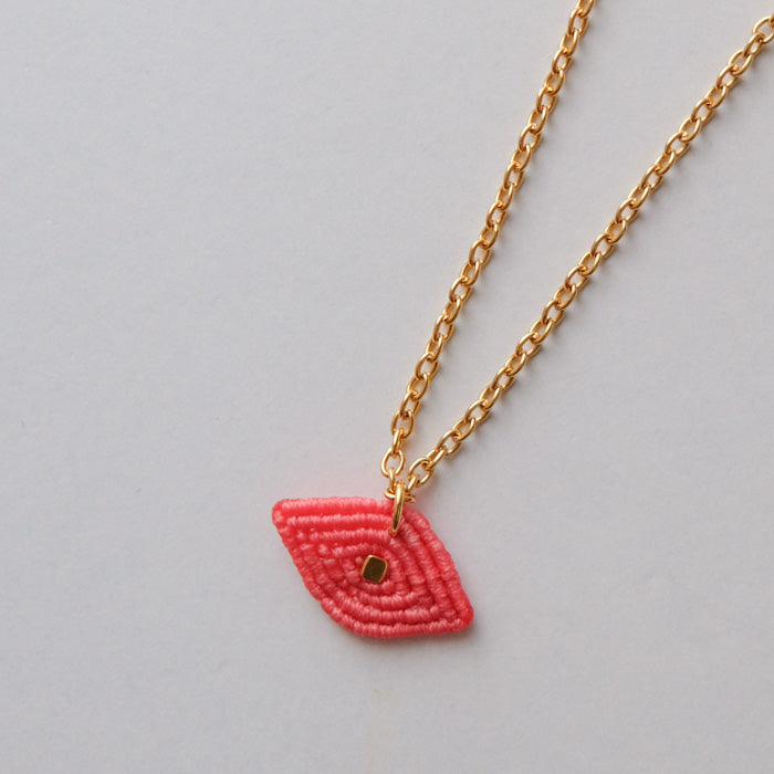 Aura necklace