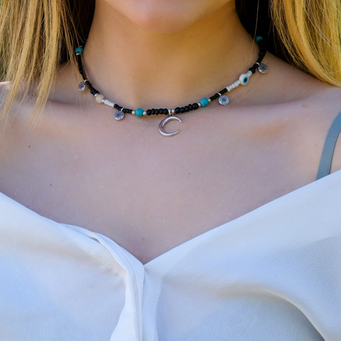 La Luna Necklace