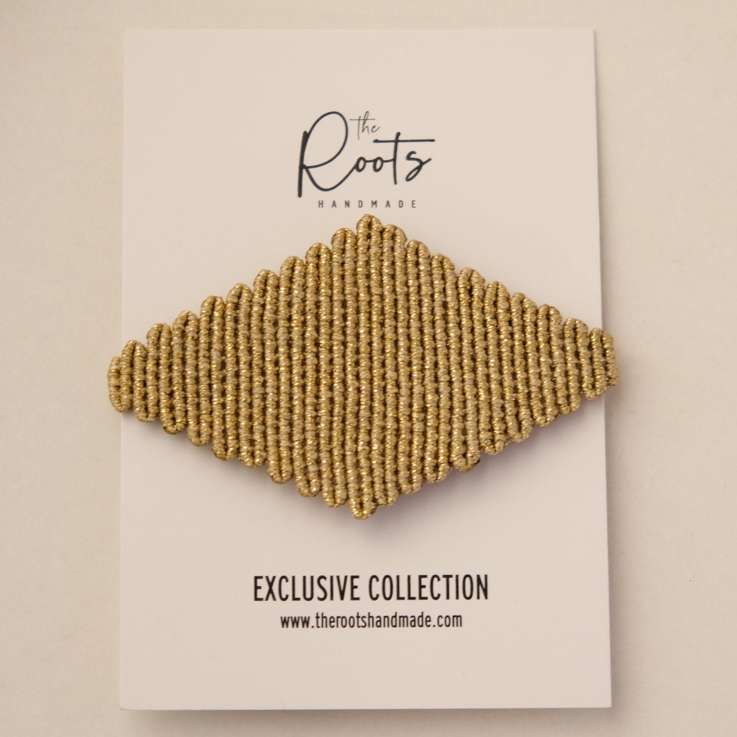 Oblivion bracelet