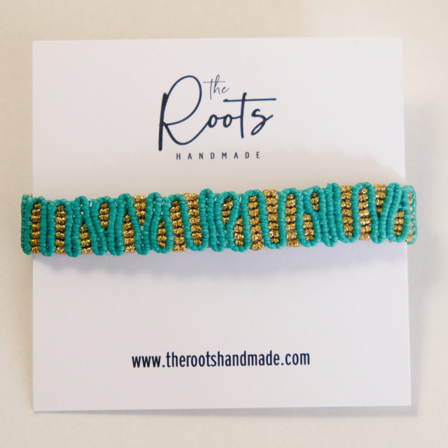 Path bracelet