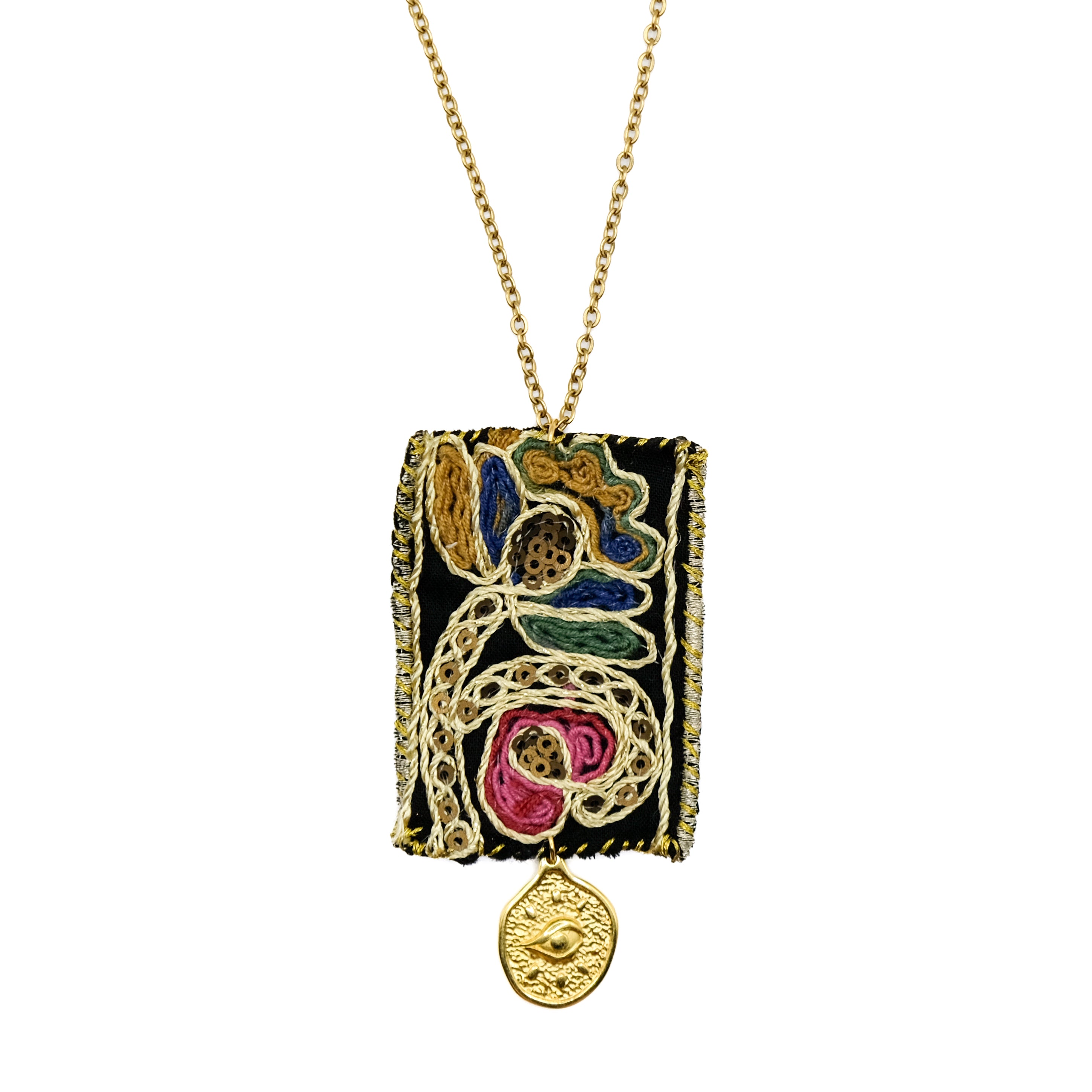 Necklaces – The Roots Handmade
