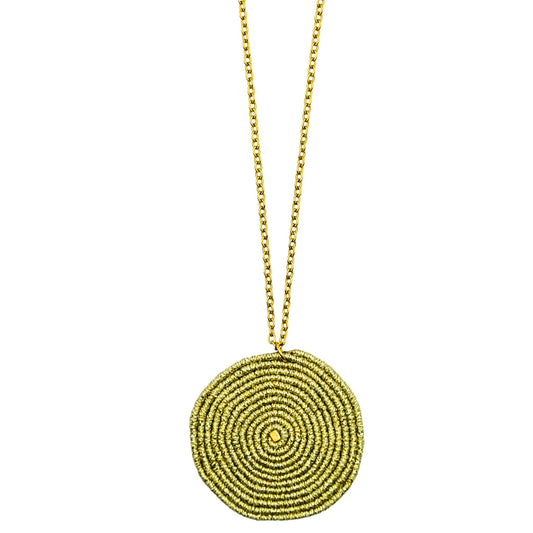 Infinity Necklace