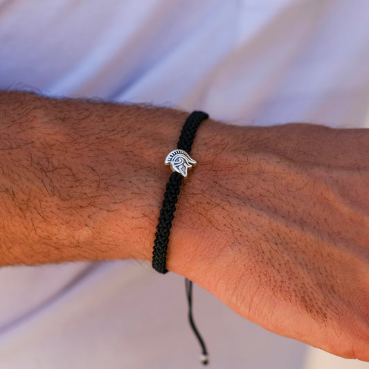 Helm Bracelet