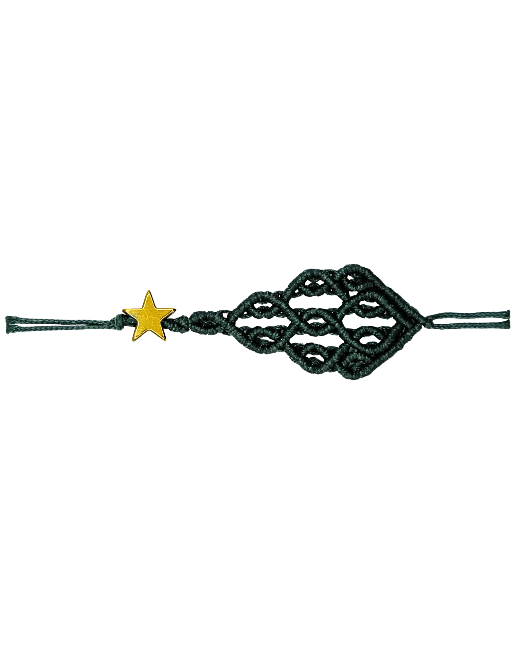 Magic tree bracelet