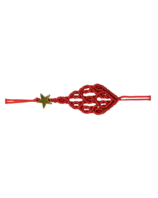 Magic tree bracelet