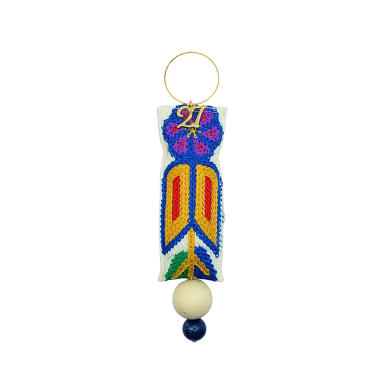 Bohemian spirit 2027 charm