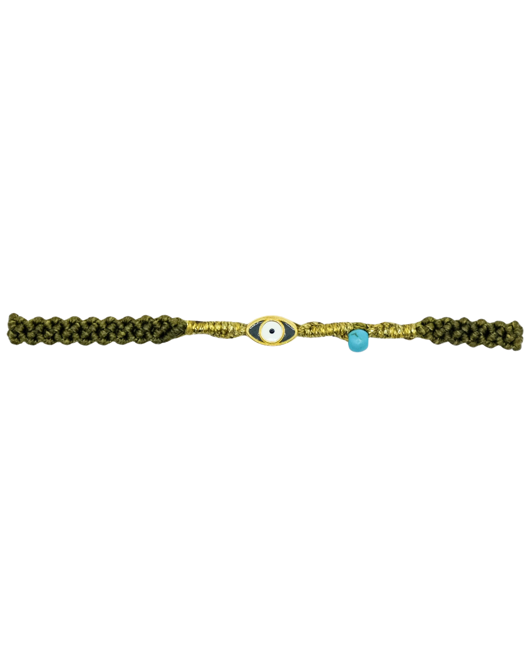 Nazar bracelet