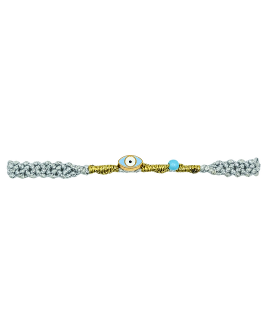 Nazar bracelet