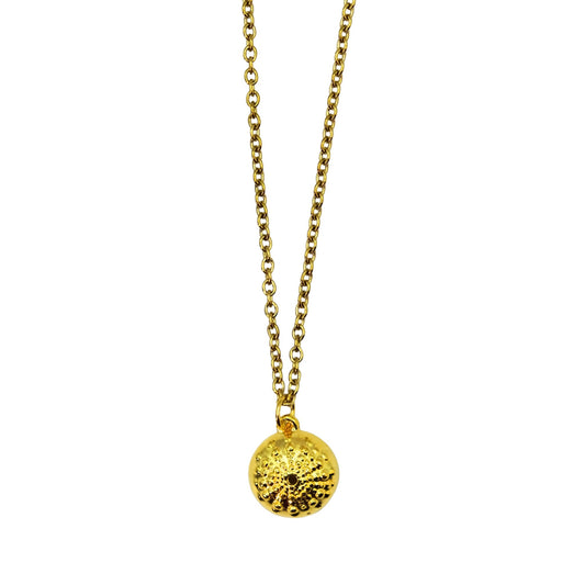 Sea Urchin Necklace