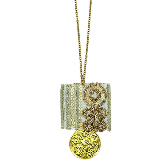 Calliope Necklace