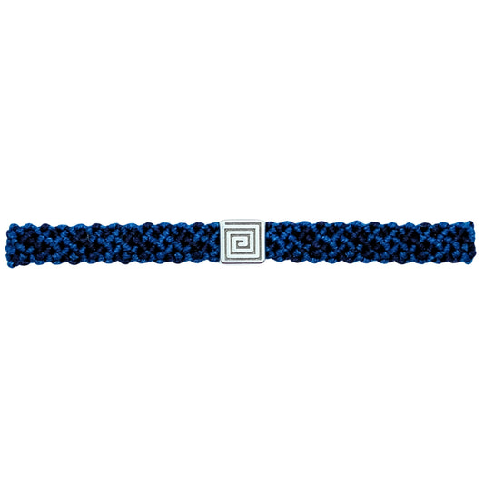 Meander bracelet