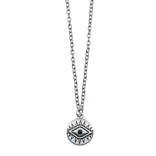 See Me Necklace