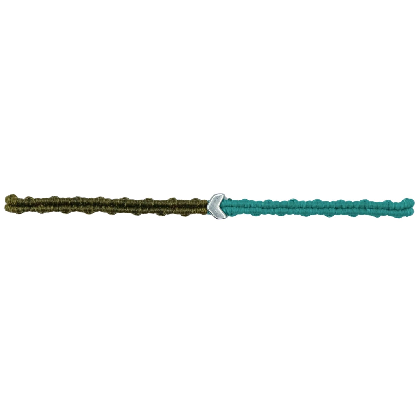 Arrow bracelet