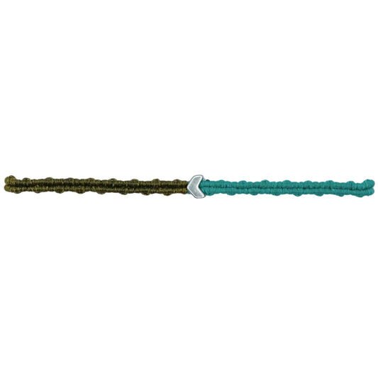 Arrow bracelet