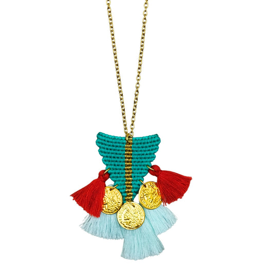 Wonder Necklace