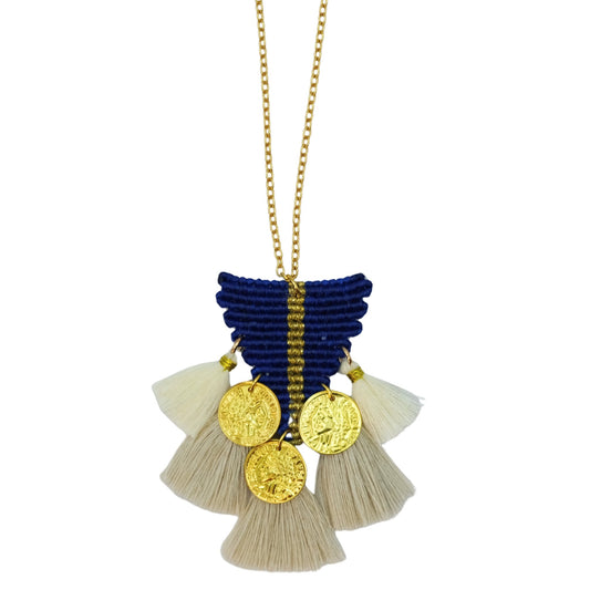 Wonder Necklace