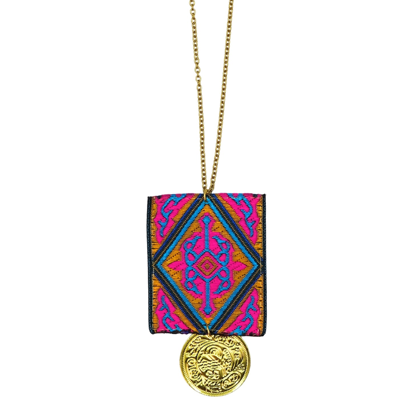 Alavida Necklace
