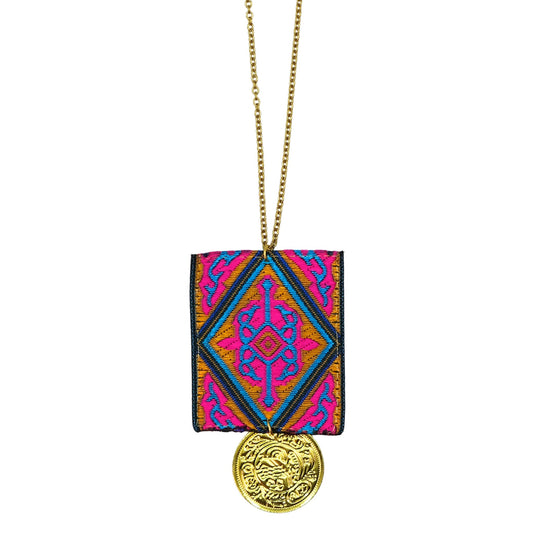 Alavida Necklace