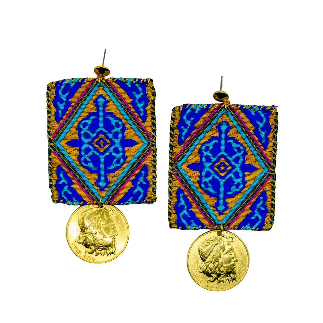 Alavida earrings