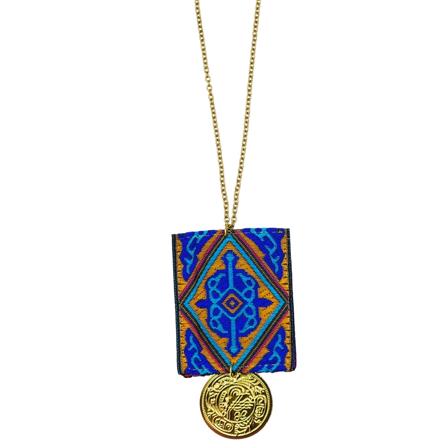 Alavida Necklace